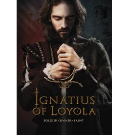 Ignatius Press Ignatius of Loyola DVD