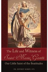 Life & Witness of Saint Maria Goretti