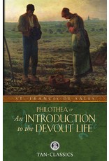 Tan Books (St. Benedict Press) Introduction to the Devout Life