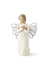 Willow Tree Willow Tree "Remembrance Angel"