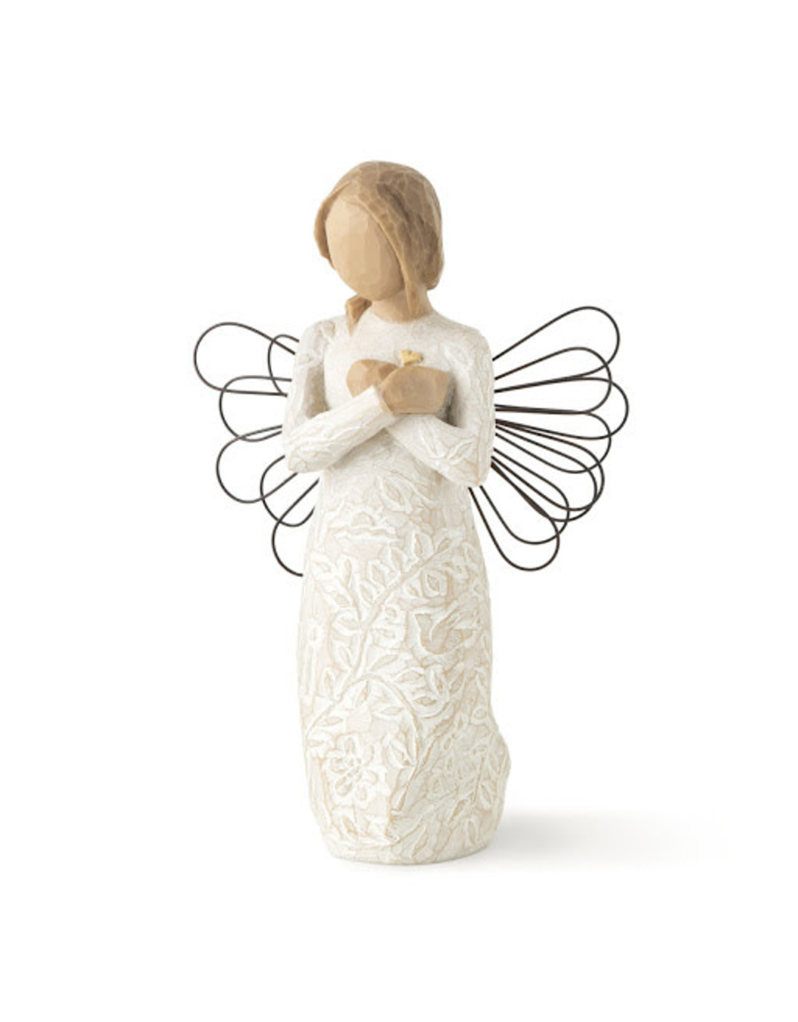 Willow Tree Willow Tree "Remembrance Angel"