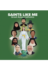 Catholic Sprouts Saints Like Me: Great Asian Catholics