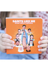 Catholic Sprouts Saints Like Me: Great Latino Catholics