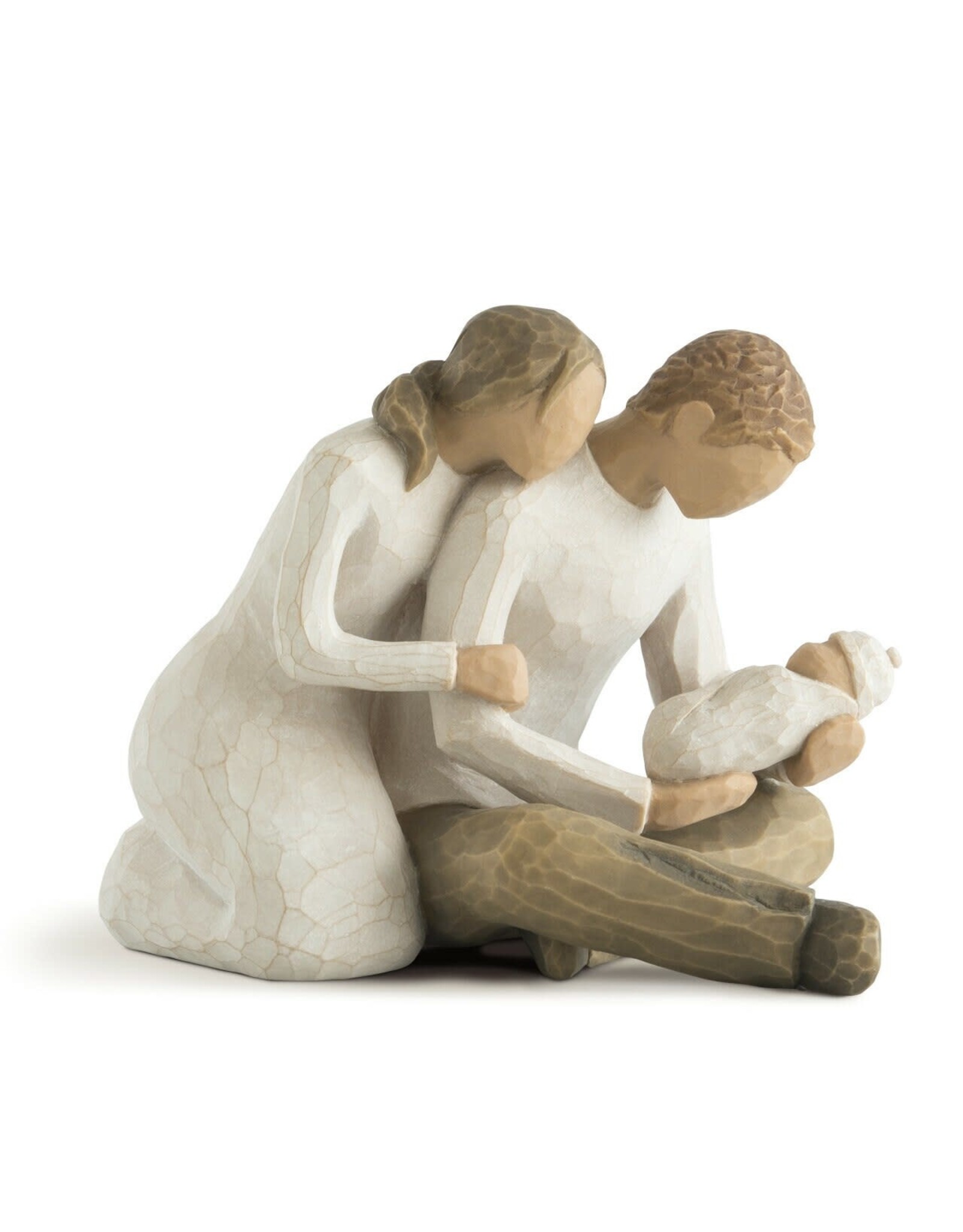 Willow Tree Willow Tree "New Life"