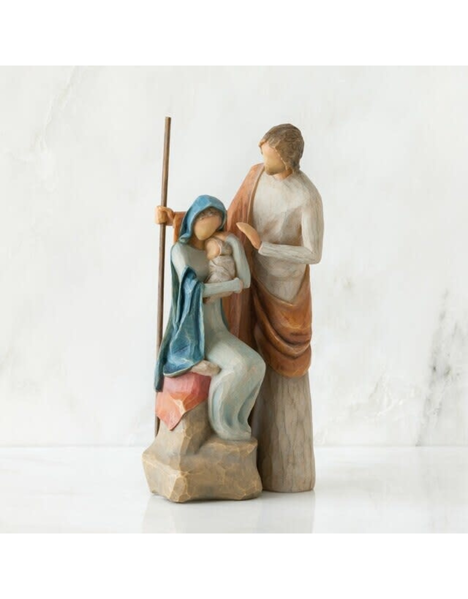 Willow Tree Willow Tree Holy Family