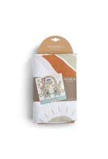 Noah's Ark Photo Swaddle