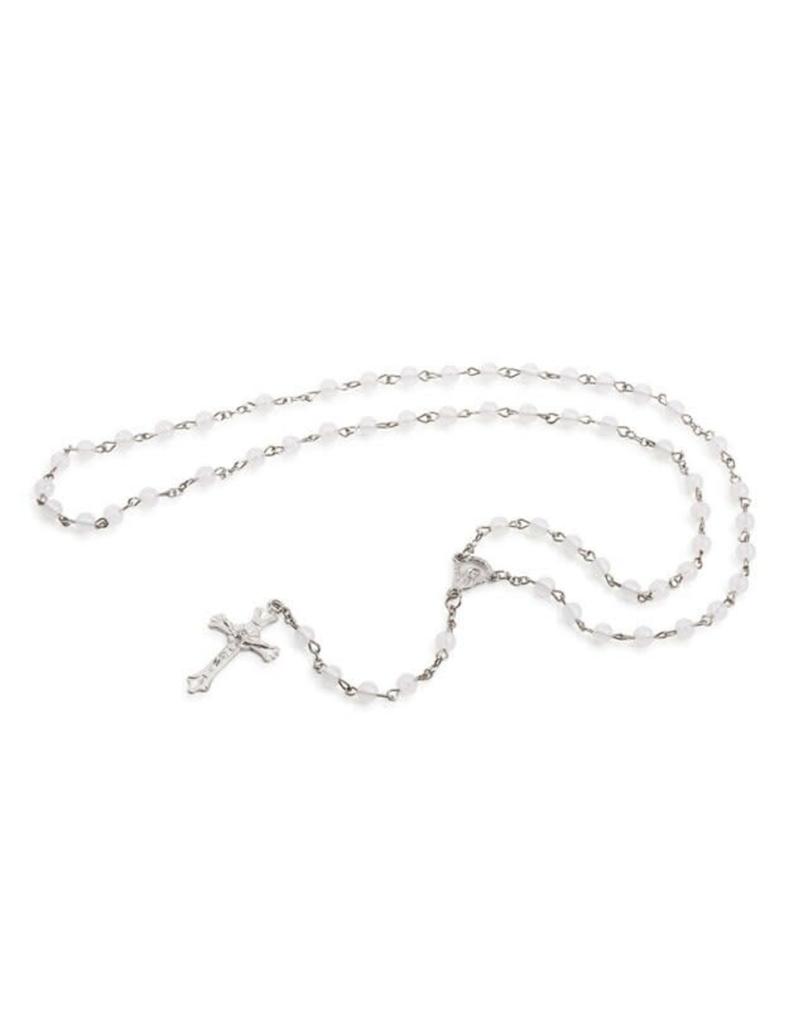 Demdaco Rosary with Decorative Trinket Box