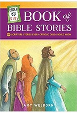 Loyola Press Loyola Kids Book of Bible Stories