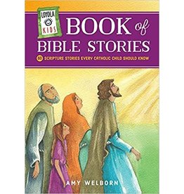 Loyola Press Loyola Kids Book of Bible Stories