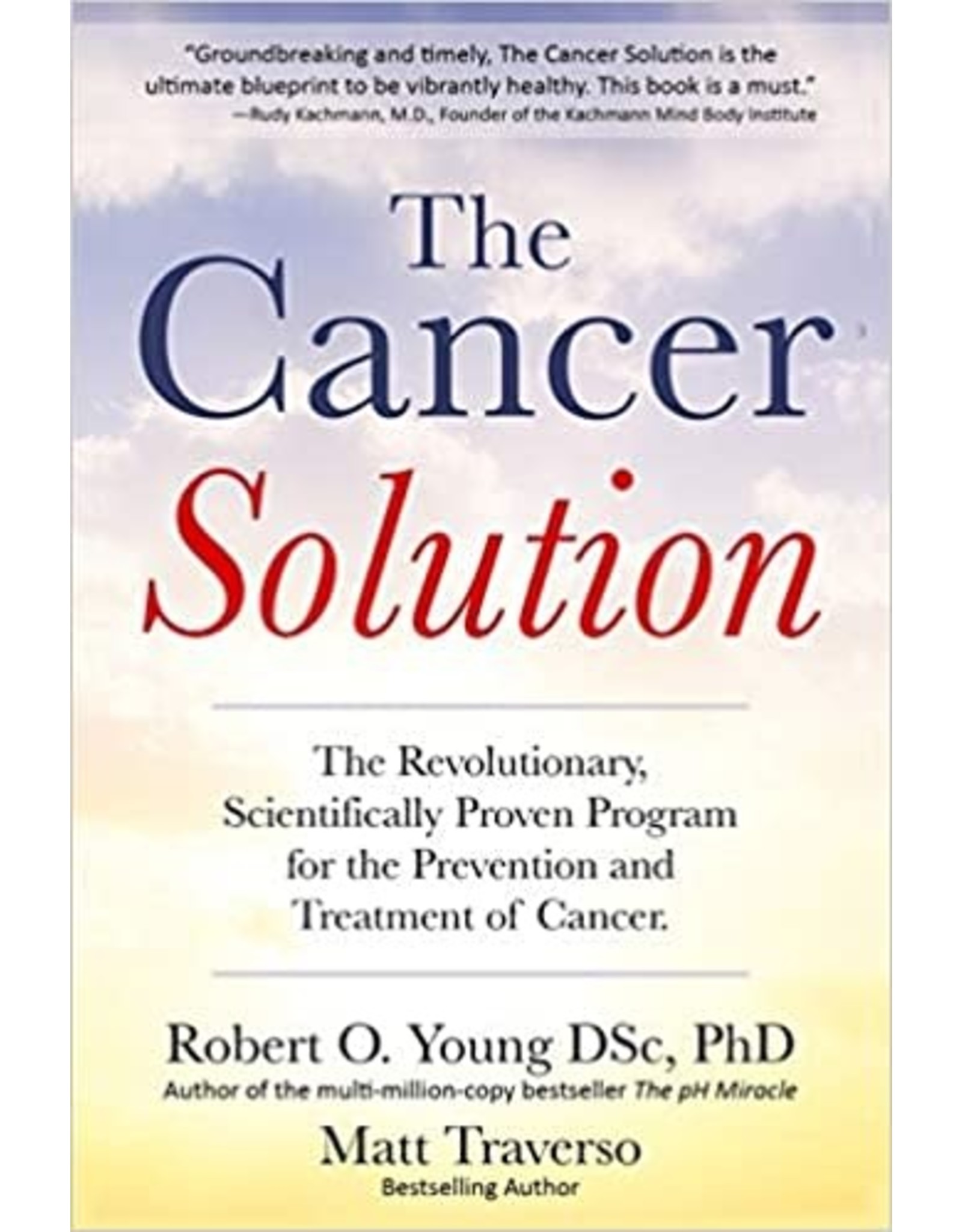 Cancer Solution