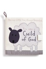 Mommy & Me Activity Collection You Are a Child of God - Children's Activity Book