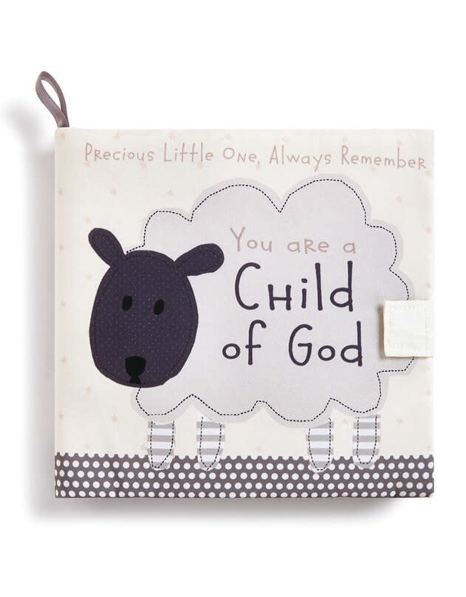 Mommy & Me Activity Collection You Are a Child of God - Children's Activity Book
