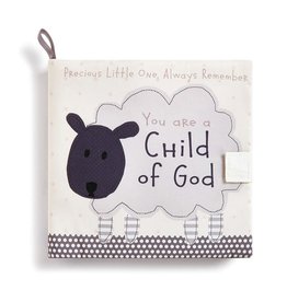 Mommy & Me Activity Collection You Are a Child of God - Children's Activity Book
