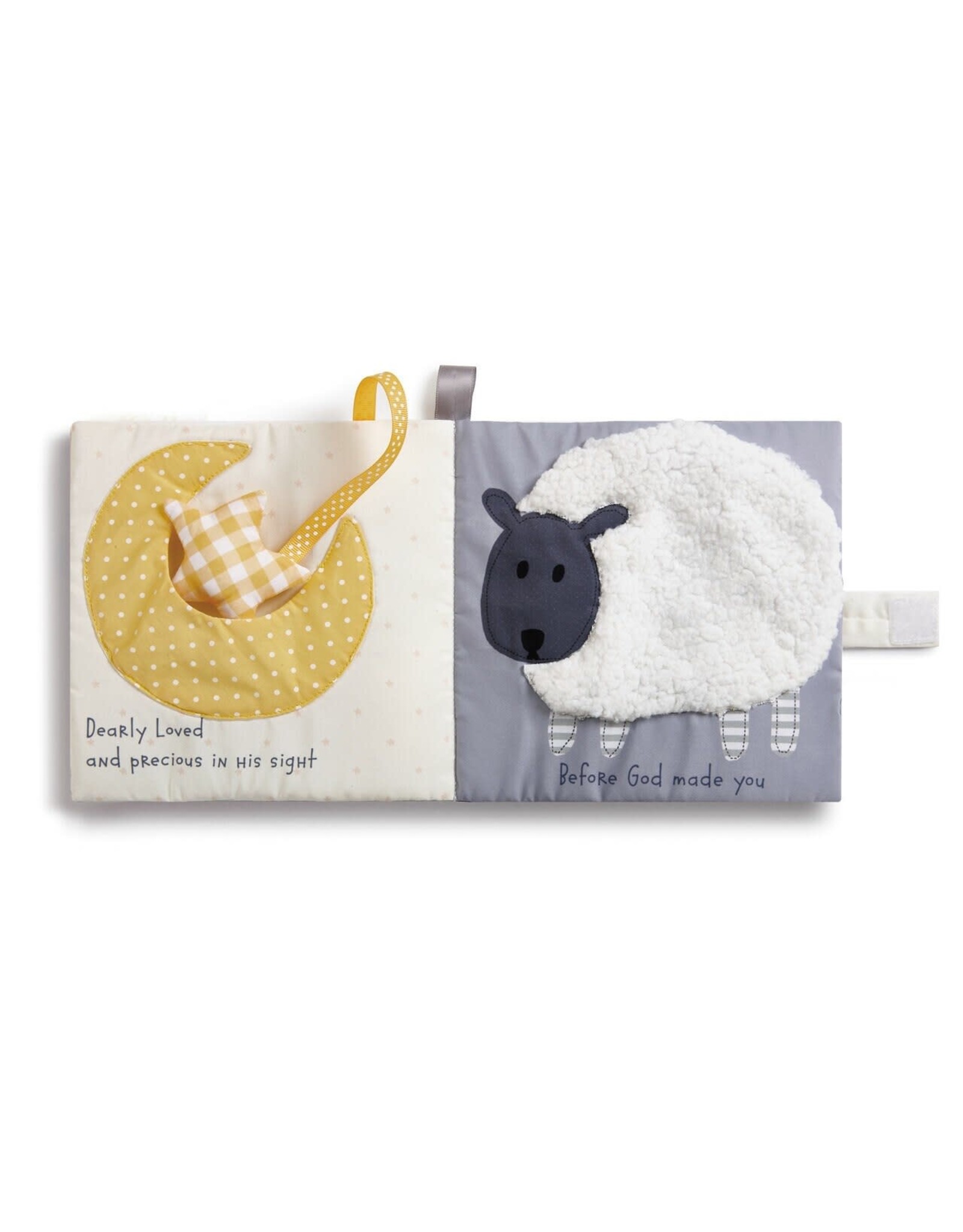 Mommy & Me Activity Collection You Are a Child of God - Children's Activity Book