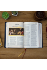 Ascension Press Great Adventure Catholic Bible - Leather