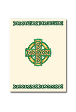 Altar + Home Boxed Cards - Deluxe Circle Cross (12)