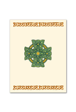 Altar + Home Boxed Cards - Celtic Cross (12)