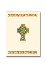 Altar + Home Boxed Cards - Deluxe Knot Cross (12)