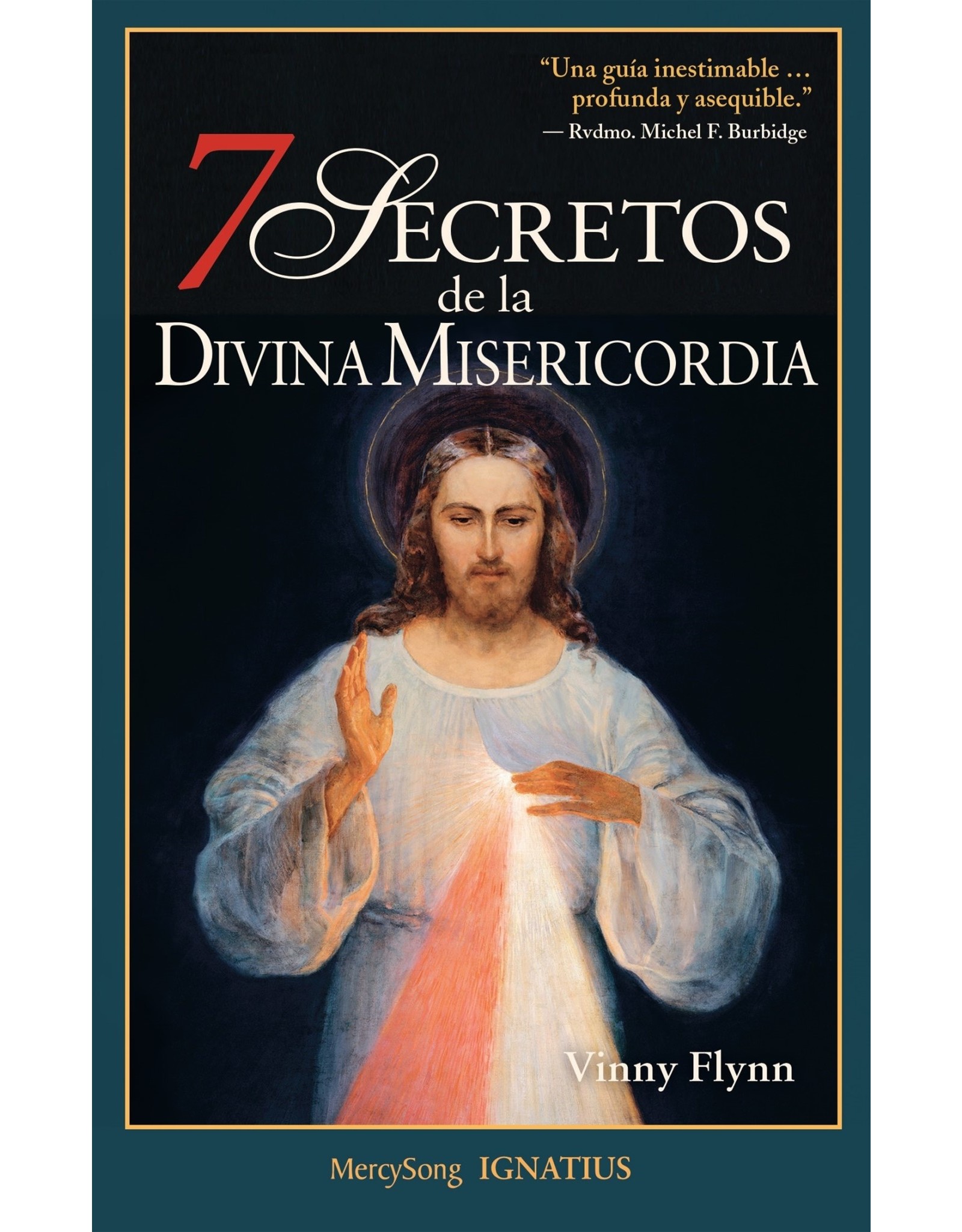 7 Secretos de la Divina Misericordia (7 Secrets of Divine Mercy)