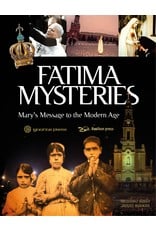 Ignatius Press Fatima Mysteries: Mary's Message to the Modern Age