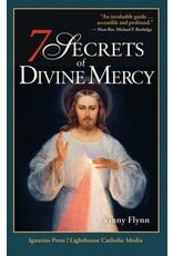 OSV (Our Sunday Visitor) 7 Secrets of Divine Mercy