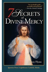 Our Sunday Visitor 7 Secrets of Divine Mercy