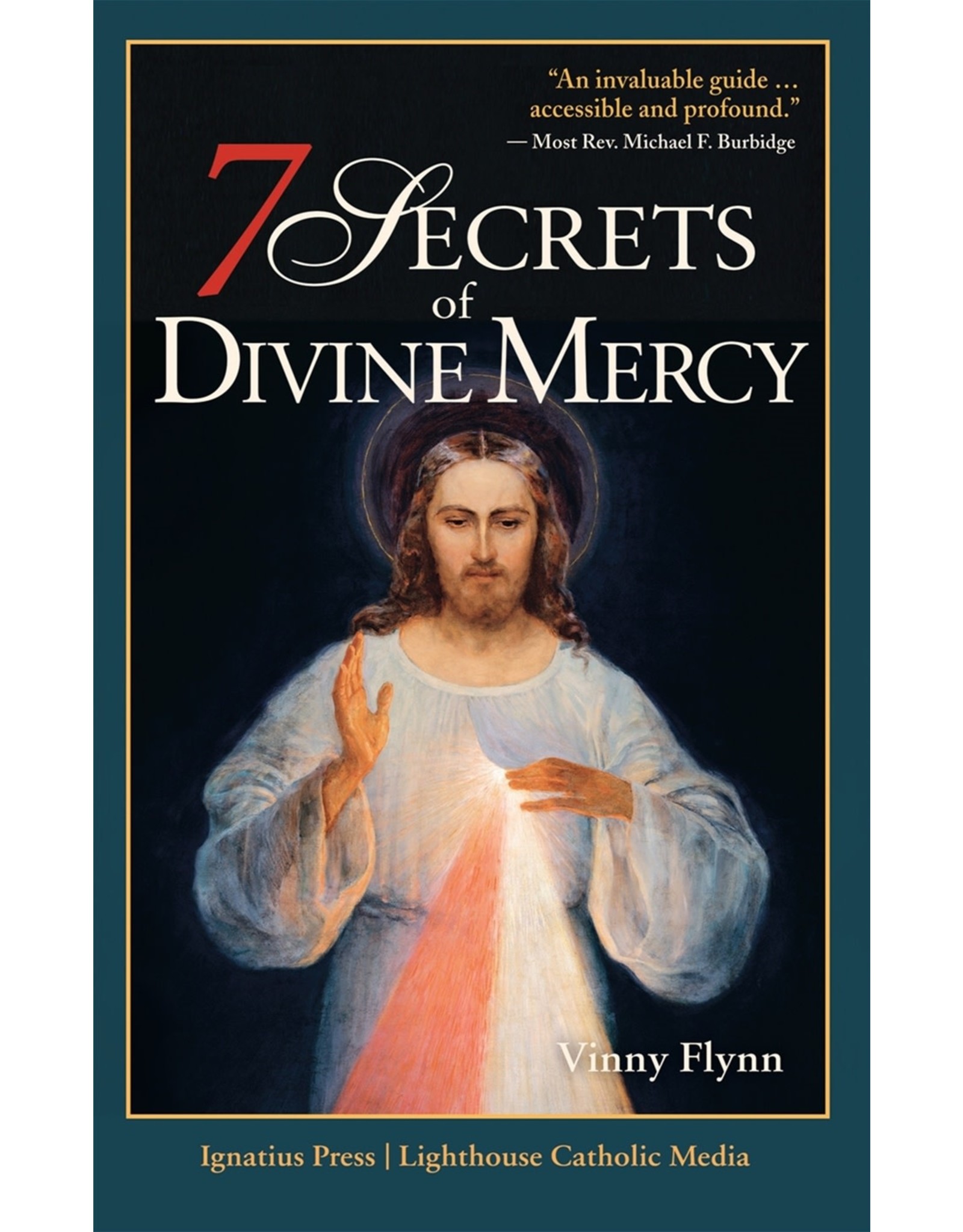 OSV (Our Sunday Visitor) 7 Secrets of Divine Mercy