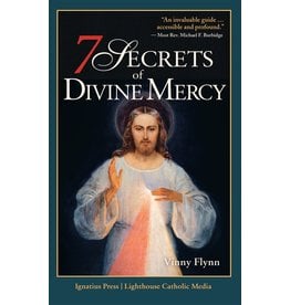 OSV (Our Sunday Visitor) 7 Secrets of Divine Mercy