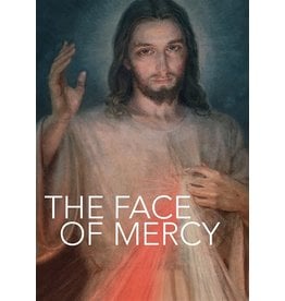 The Face of Mercy DVD
