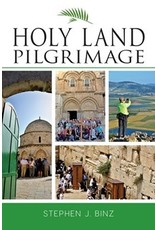 Liturgical Press Holy Land Pilgrimage