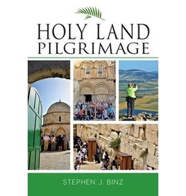 Holy Land Pilgrimage