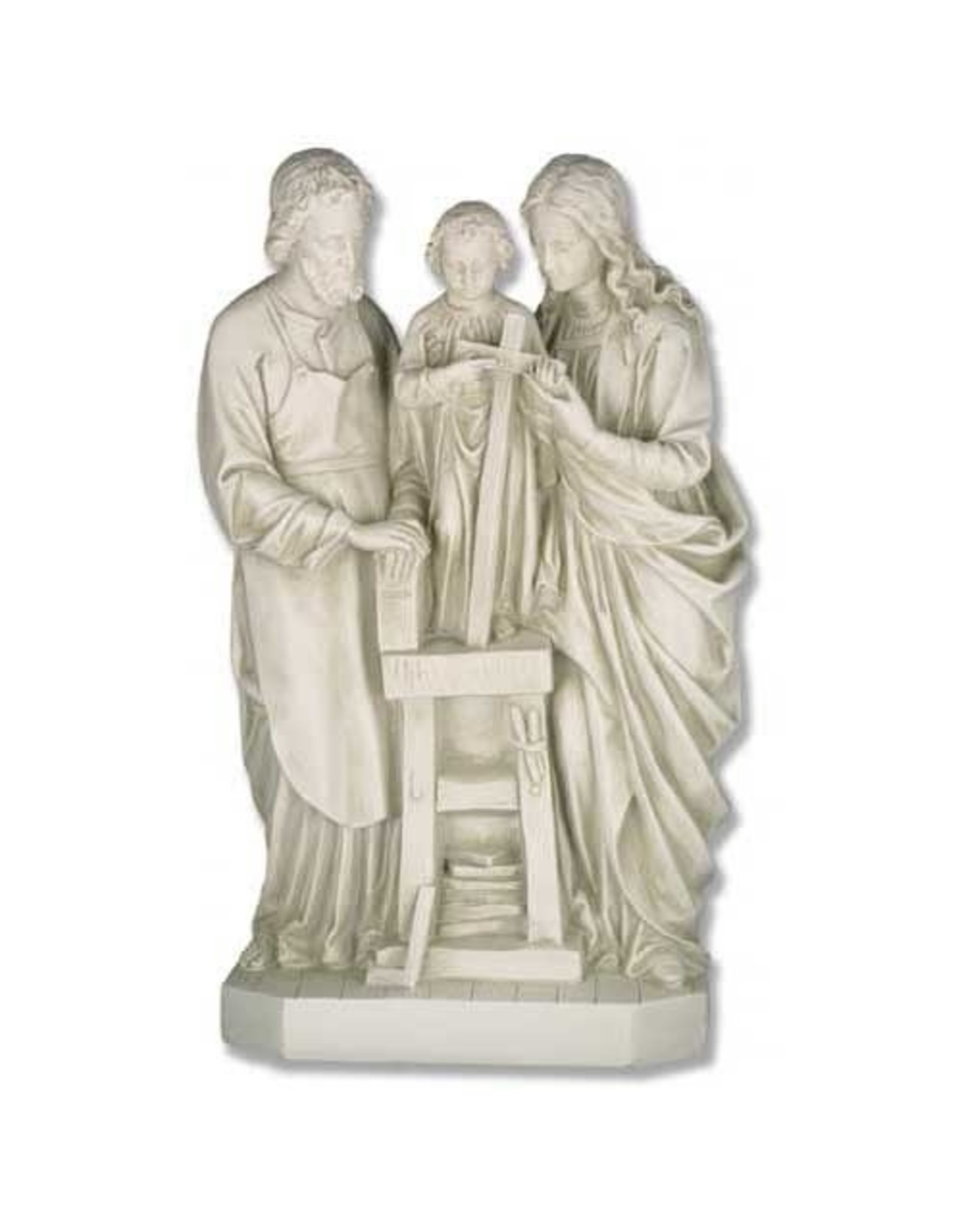 Orlandi Statue - Holy Family (25")