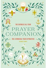 Ignatius Press Catholic All Year Prayer Companion