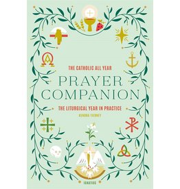 Ignatius Press Catholic All Year Prayer Companion