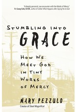 Ave Maria Stumbling Into Grace: How We Meet God in Tiny Works of Mercy