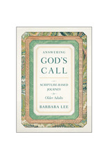 Answering God's Call: A Scripture Based Journey for Older Adults
