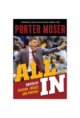 Loyola Press All In: Driven by Passion, Energy, & Purpose