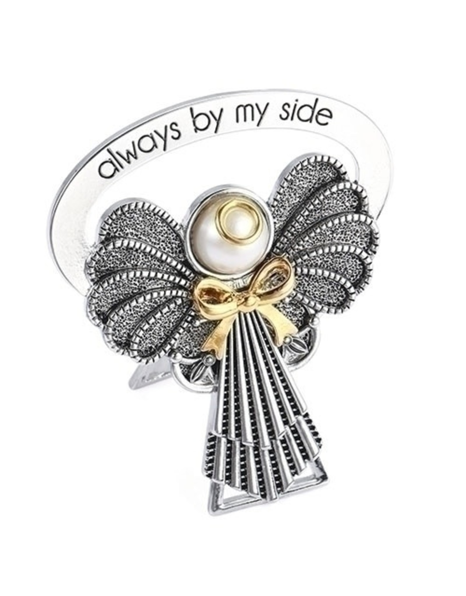 Roman Bedside Angel  (Carded)