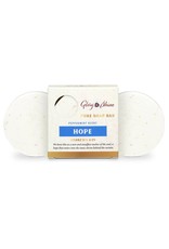 Glory & Shine Glory & Shine Soap Bar - Hope (Peppermint)
