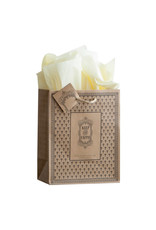 Dayspring Gift Bag - Keep the Faith (Medium)