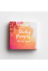 Sticky Prayers