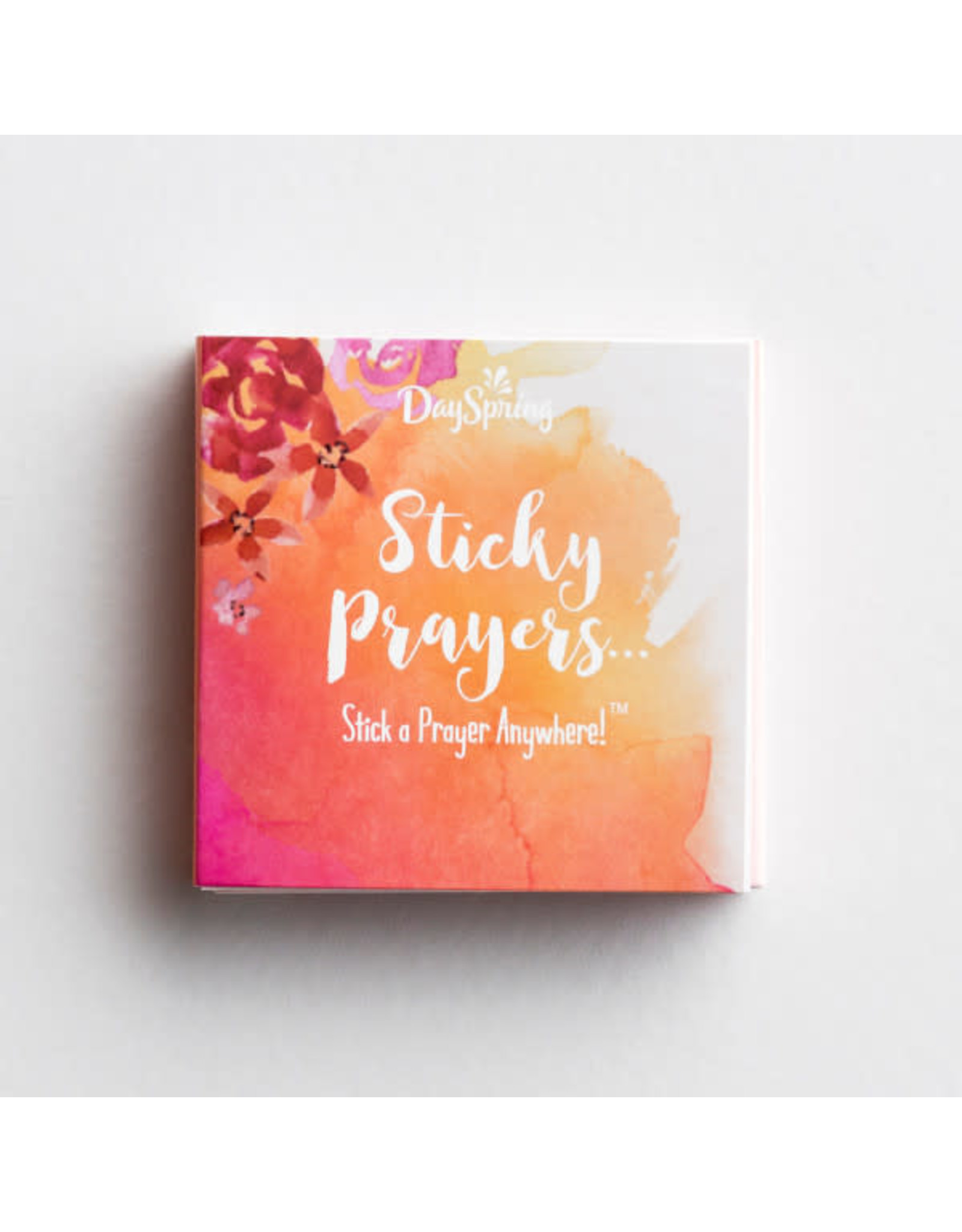 Sticky Prayers