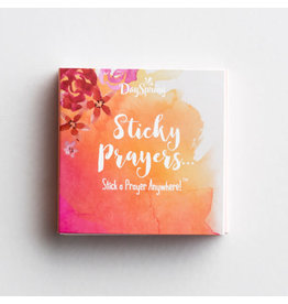 Dayspring Sticky Prayers