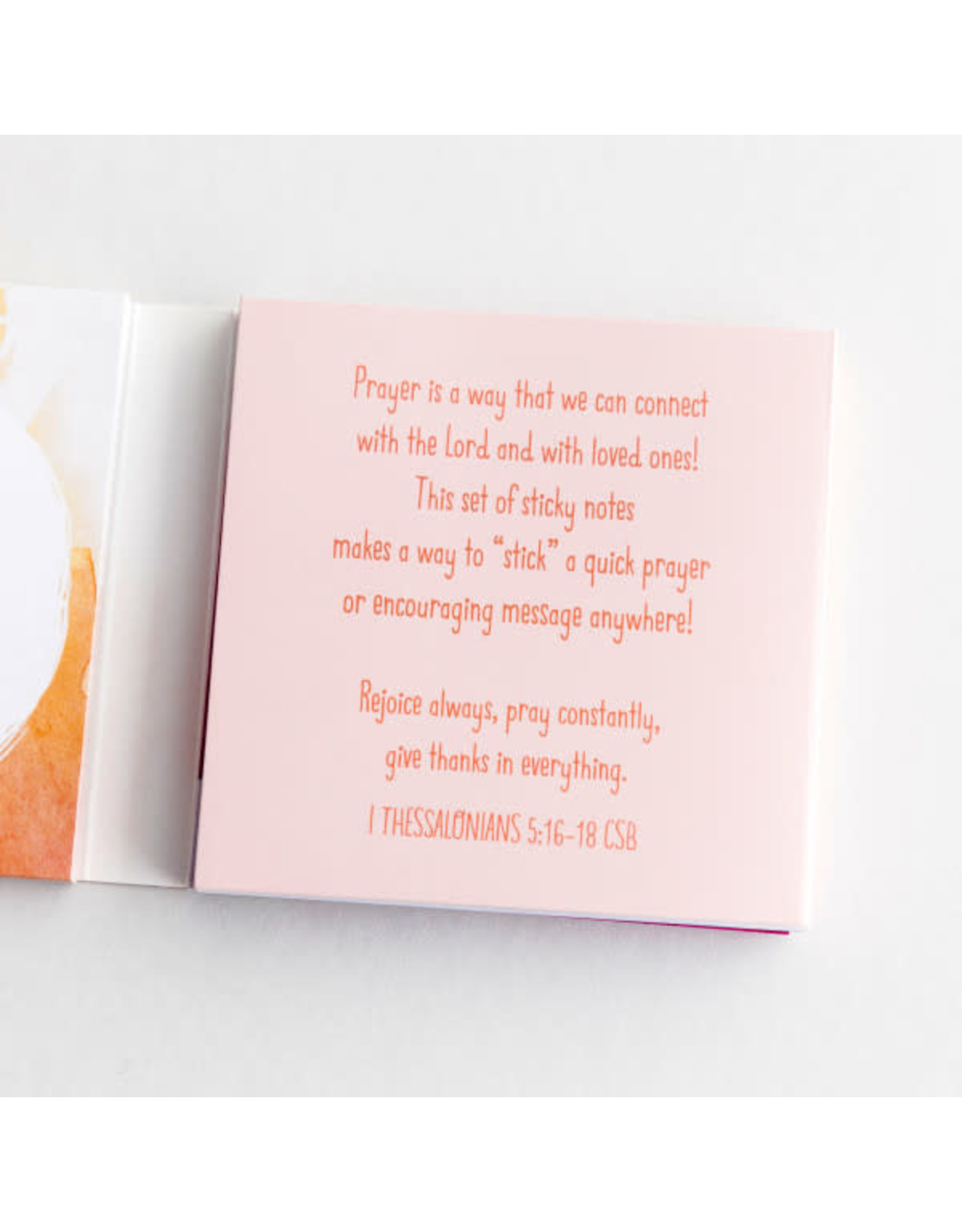 Dayspring Sticky Prayers