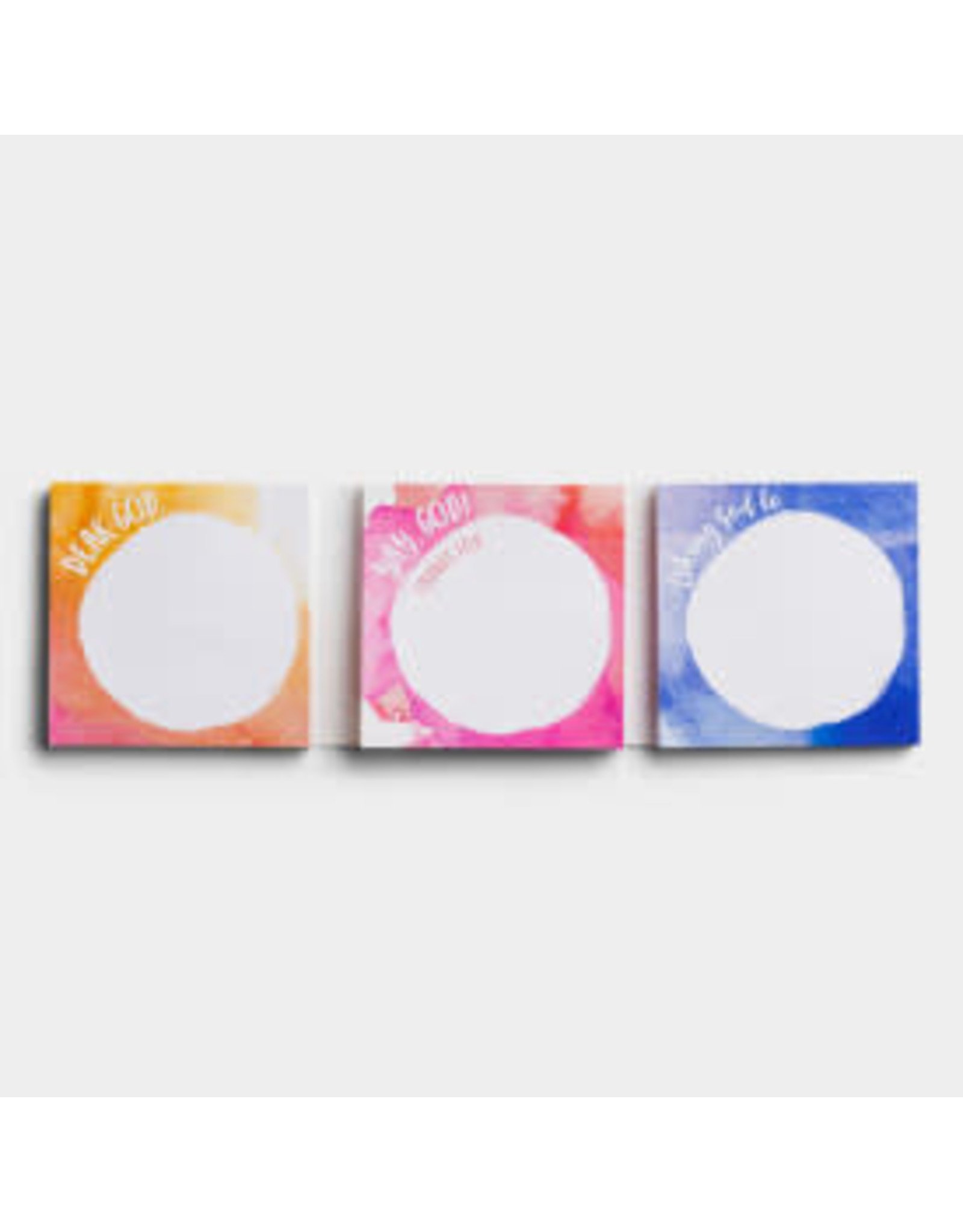 Dayspring Sticky Prayers