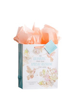 Dayspring Gift Bag - Special Blessing (Medium)