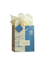 Dayspring Gift Bag - A Man Who Walks with God (Medium)