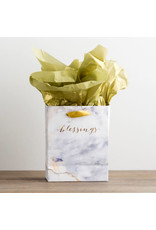 Dayspring Small Gift Bag - Blessings