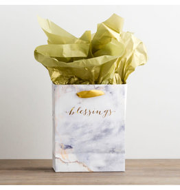 Dayspring Gift Bag - Blessings (Small)