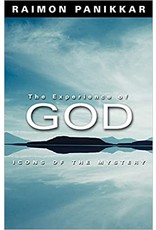 Fortress Press The Experience of God: Icons of the Mystery